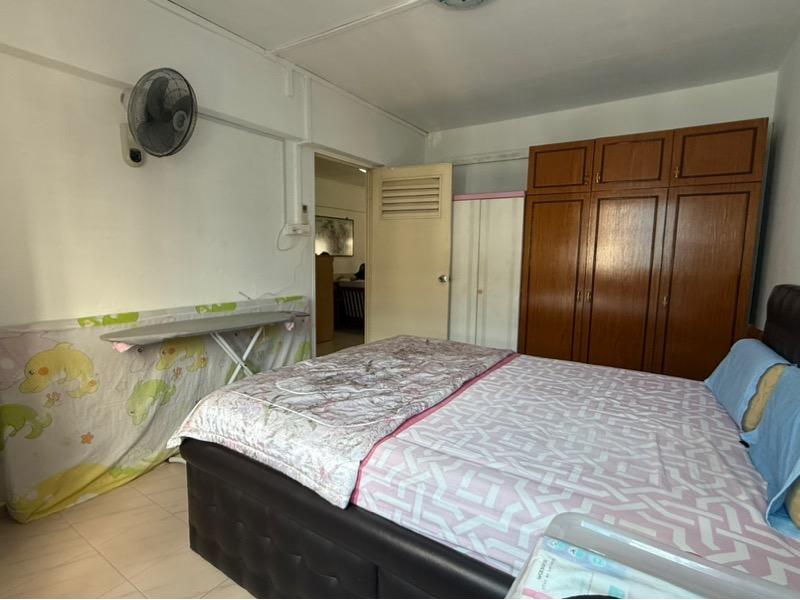 HDB Apartment for Sale: Boon Lay, D22, 640507