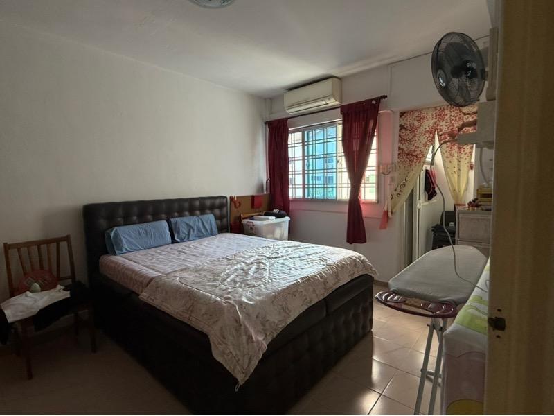 HDB Apartment for Sale: Boon Lay, D22, 640507