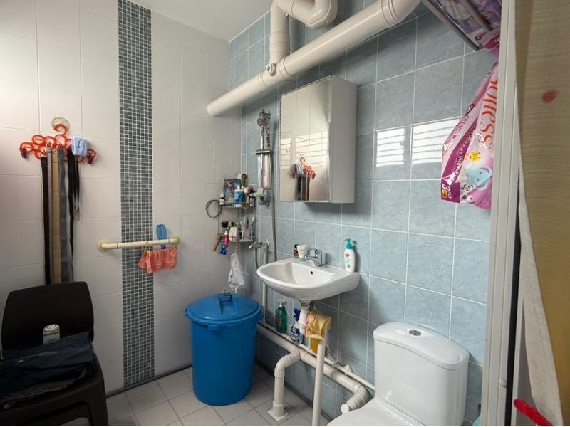 HDB Apartment for Sale: Boon Lay, D22, 640507