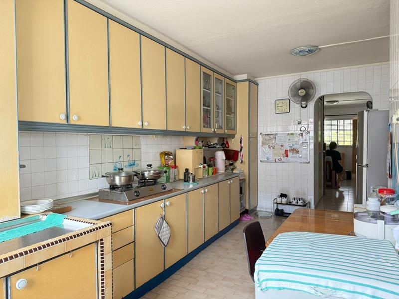 HDB Apartment for Sale: Boon Lay, D22, 640507
