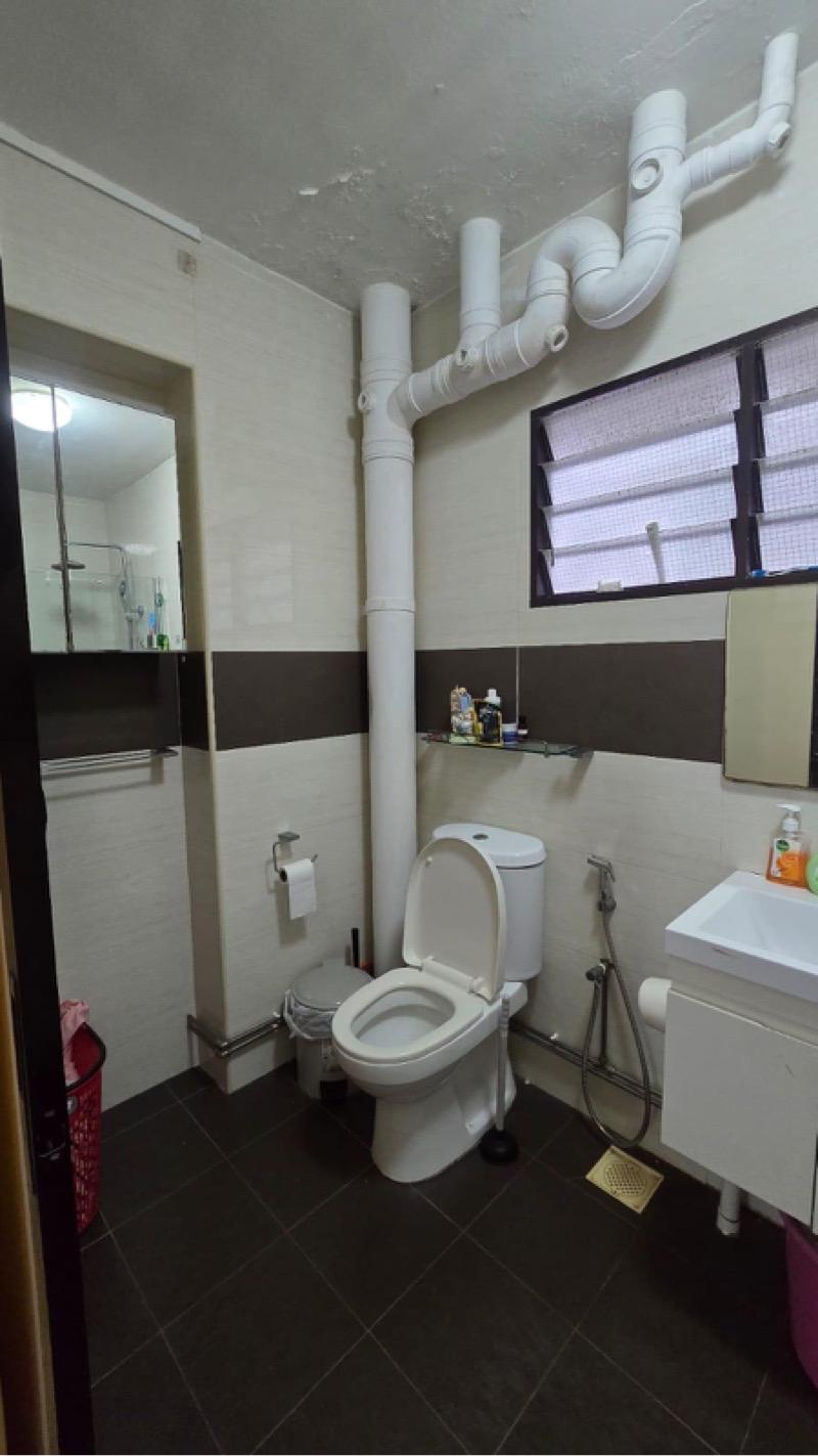 94B Bedok North Avenue 4 HDB Apartment For Sale, $1,100,000, 3 Bed 2 Bath 1,539 sqft $715.00 psf