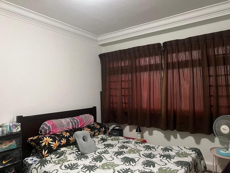 94B Bedok North Avenue 4 HDB Apartment For Sale, $1,100,000, 3 Bed 2 Bath 1,539 sqft $715.00 psf