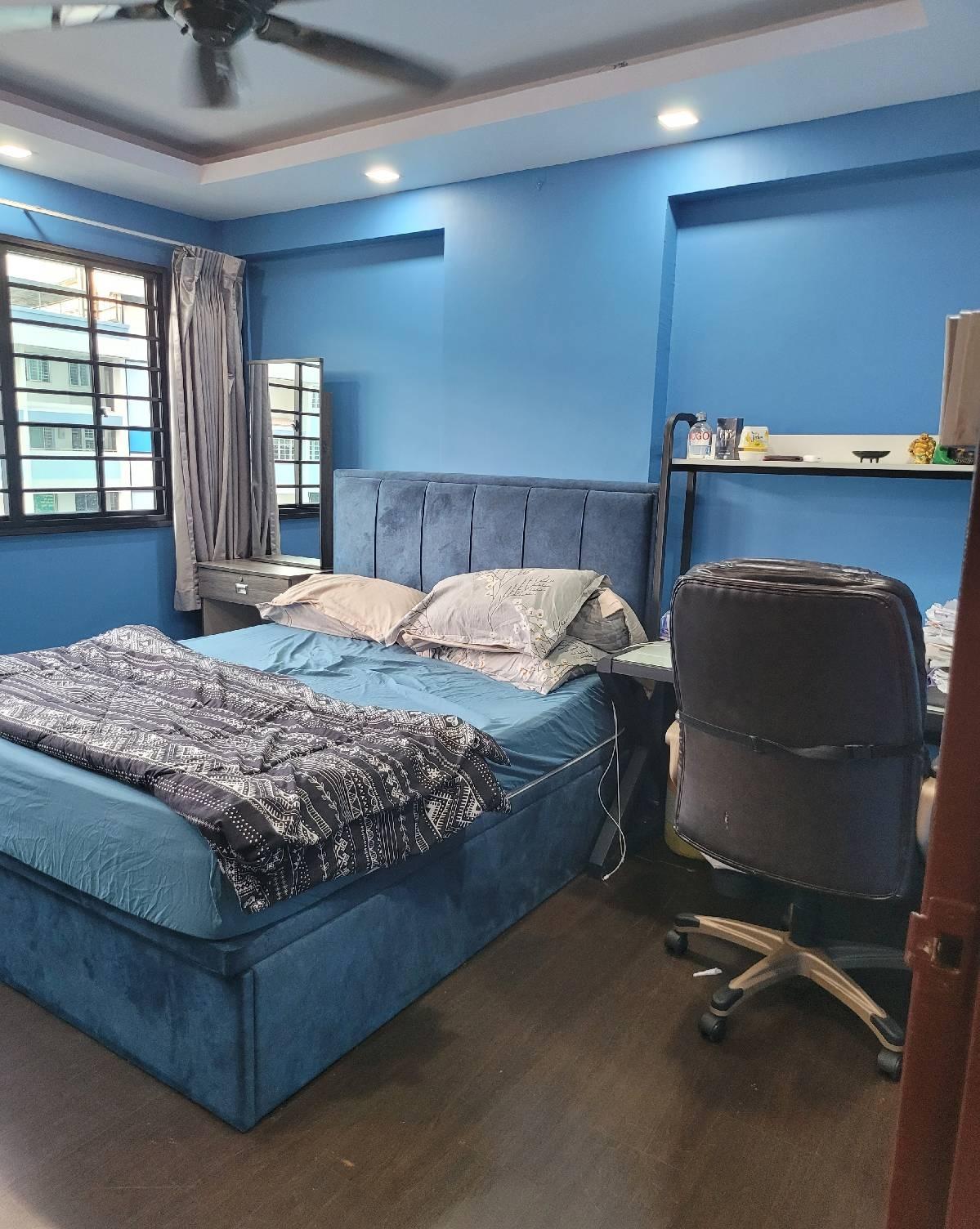 127 Pasir Ris Street 11 HDB Apartment For Sale, $650,000, 3 Bed 2 Bath 1,130 sqft $575.00 psf