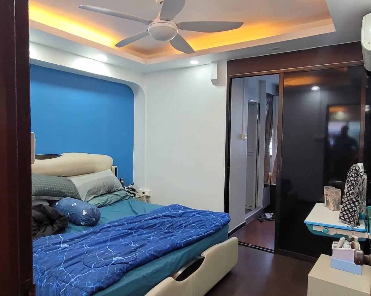 127 Pasir Ris Street 11 HDB Apartment For Sale, $650,000, 3 Bed 2 Bath 1,130 sqft $575.00 psf