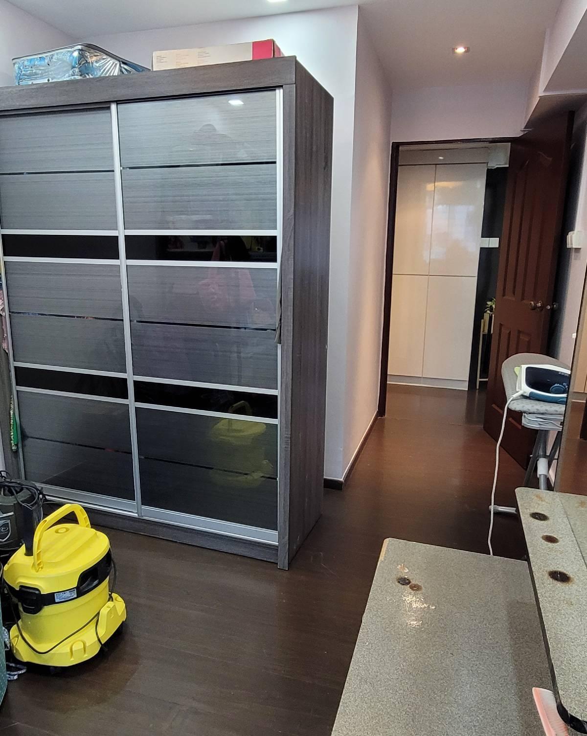 127 Pasir Ris Street 11 HDB Apartment For Sale, $650,000, 3 Bed 2 Bath 1,130 sqft $575.00 psf