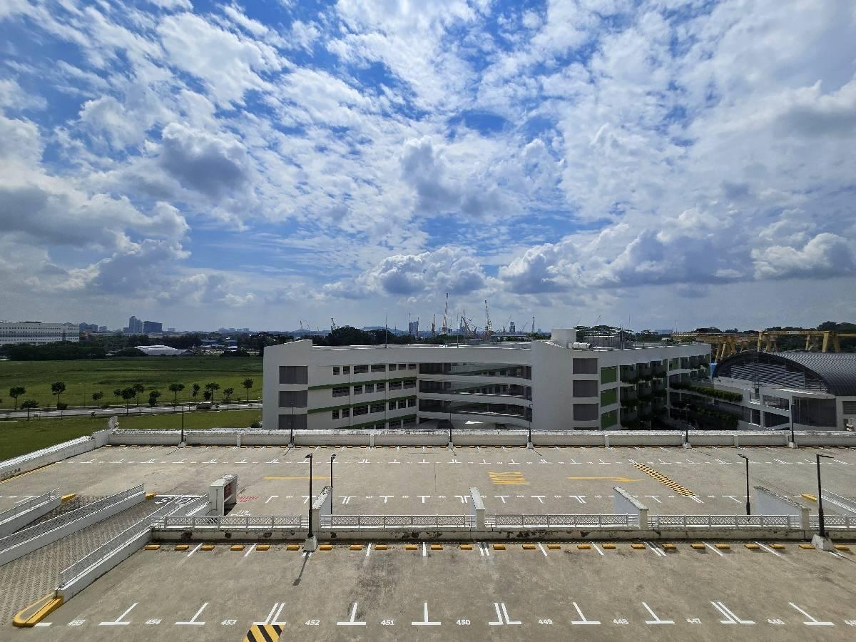 HDB Apartment for Sale: D27, 750492
