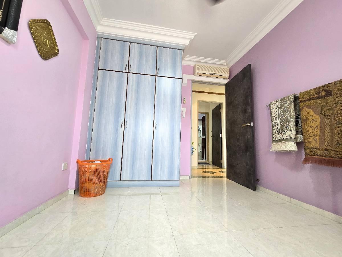 HDB Apartment for Sale: D27, 750492