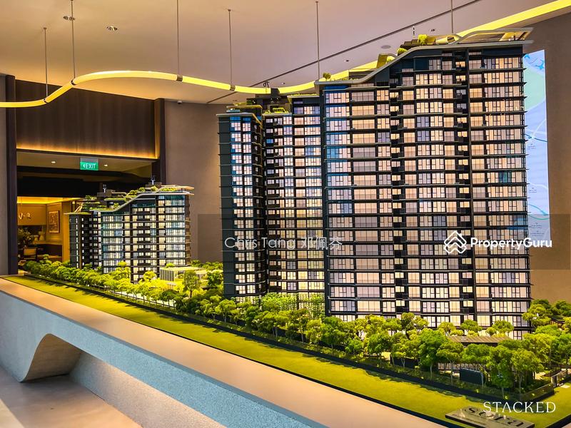 Prop-GPT: Condominium: D22  SORA