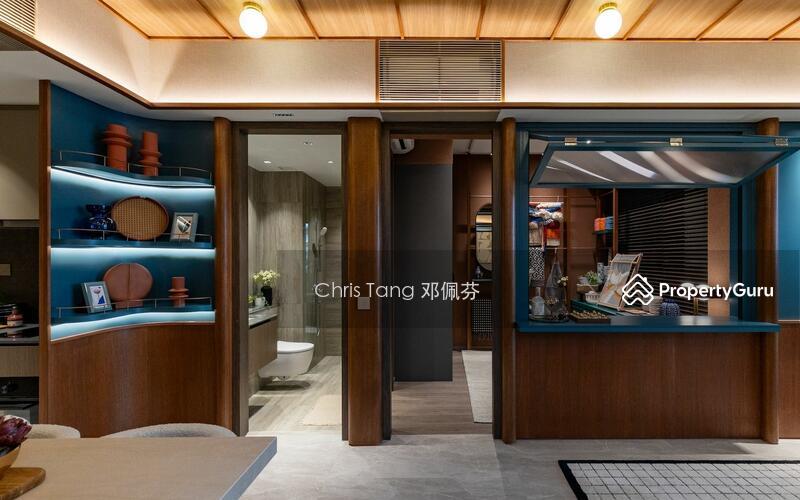 Condominium for Sale: D22, 618643