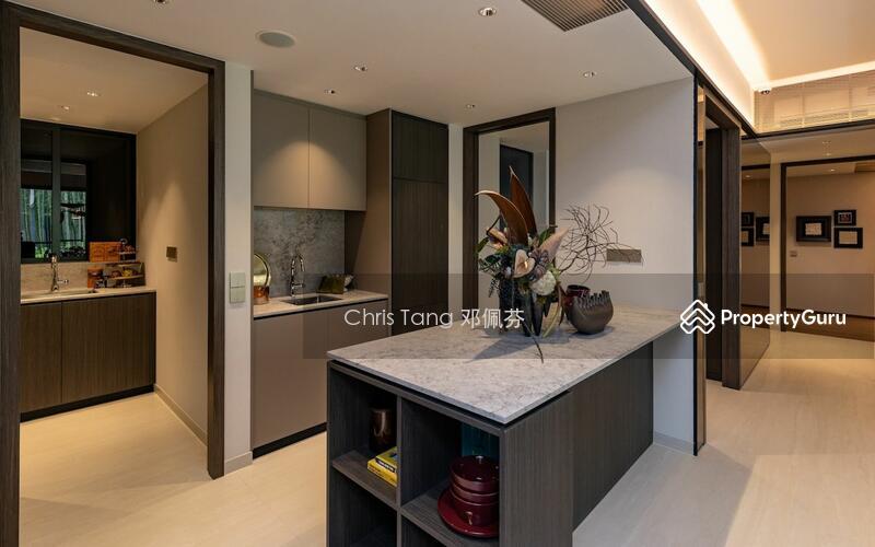 Condominium for Sale: D22, 618643