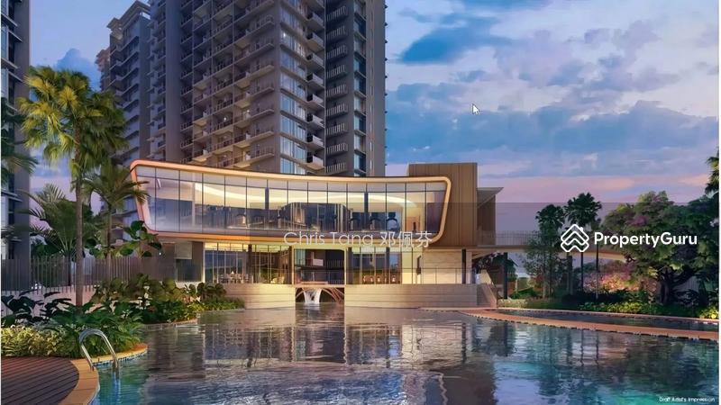 Condominium for Sale: D22, 618643