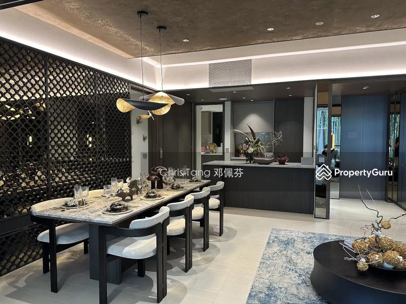 Condominium for Sale: D22, 618643