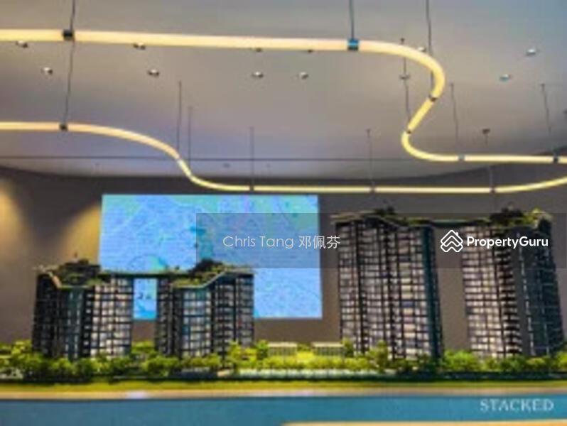 Condominium for Sale: D22, 618643
