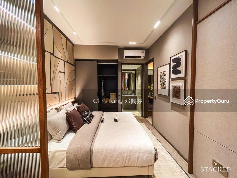 Condominium for Sale: D22, 618643
