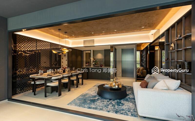 Condominium for Sale: D22, 618643