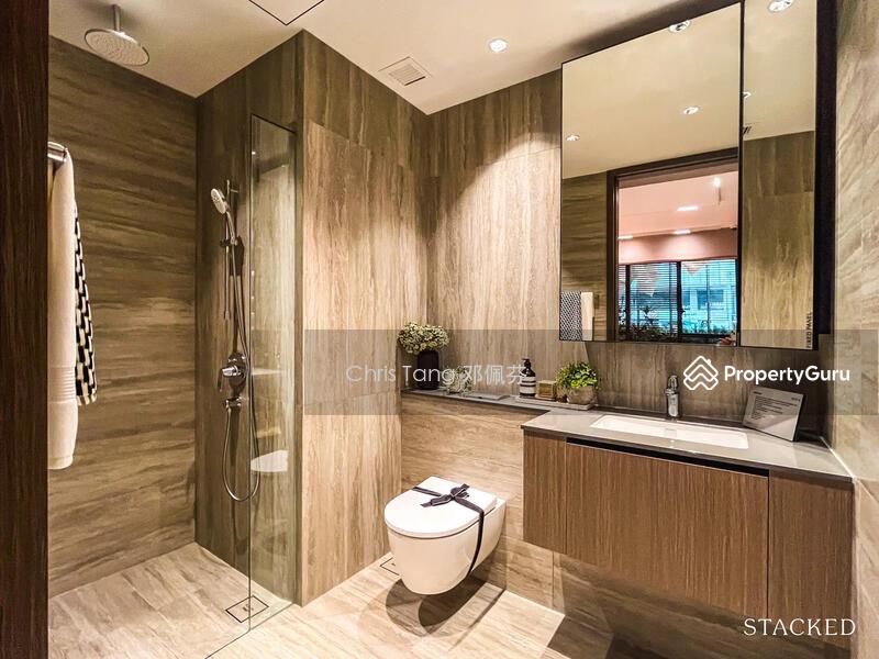 Condominium for Sale: D22, 618643