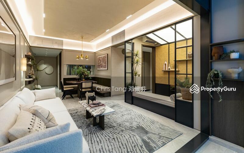 Condominium for Sale: D22, 618643