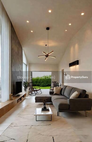 Prop-GPT: Terrace: D19  Serangoon Garden Estate