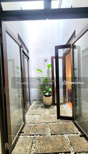 Serangoon Garden Estate