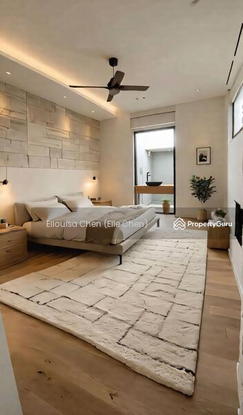 Serangoon Garden Estate