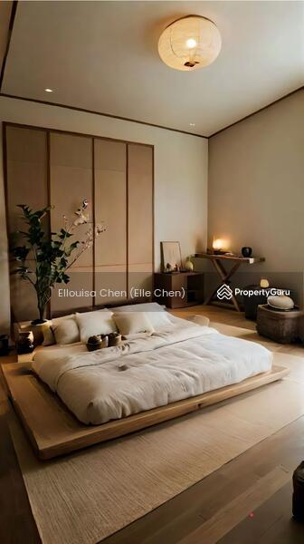 Serangoon Garden Estate