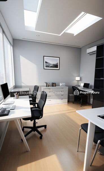 Serangoon Garden Estate