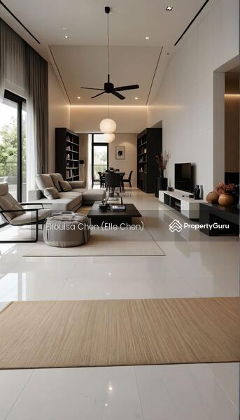 Serangoon Garden Estate