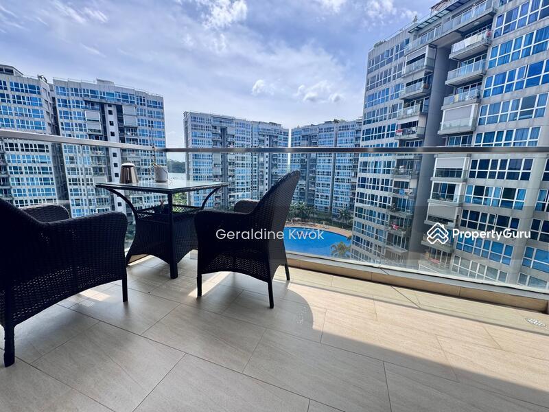 Prop-GPT: Condominium: D18  Waterview