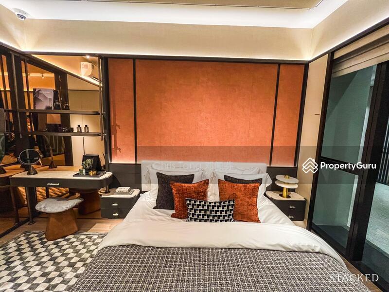 Bloomsbury Residences