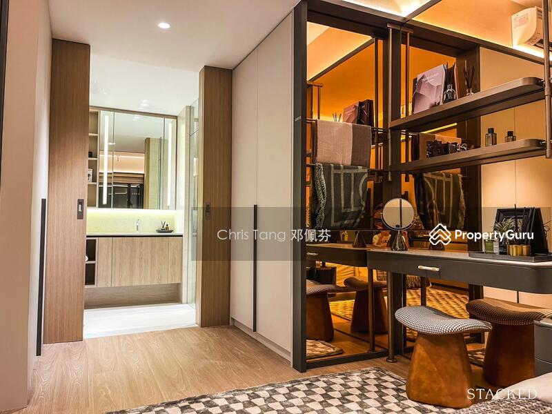 Bloomsbury Residences