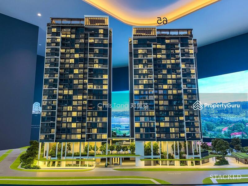 Bloomsbury Residences