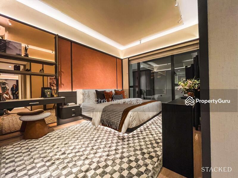 Bloomsbury Residences