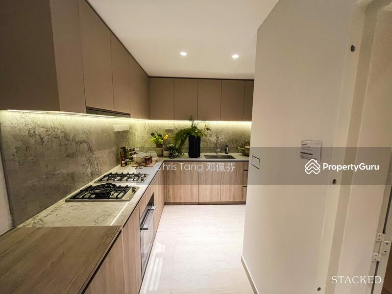 Bloomsbury Residences