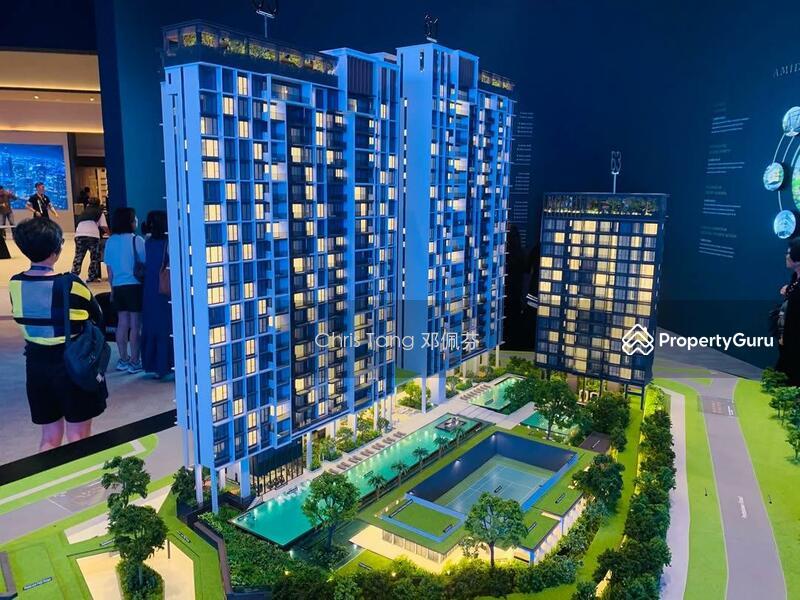 Bloomsbury Residences