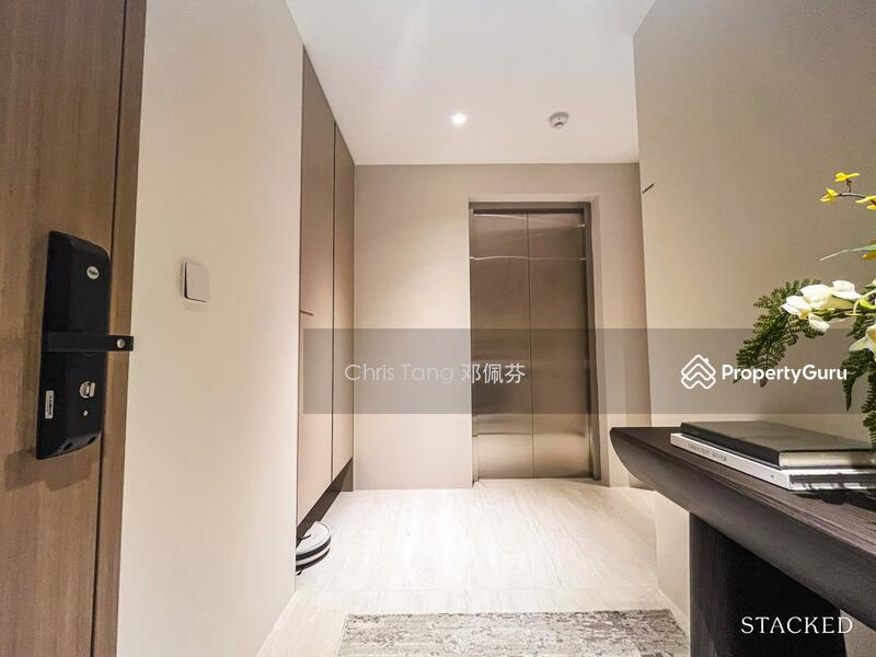 Bloomsbury Residences