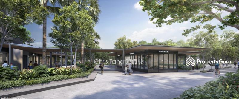 Bloomsbury Residences