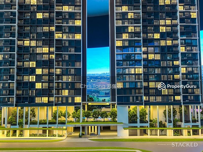 Bloomsbury Residences