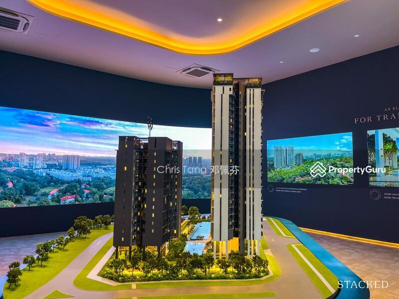 Bloomsbury Residences