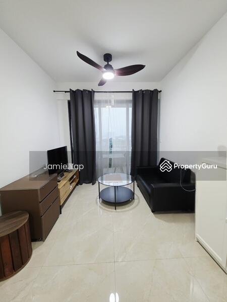 Prop-GPT: Condominium: D05  Normanton Park