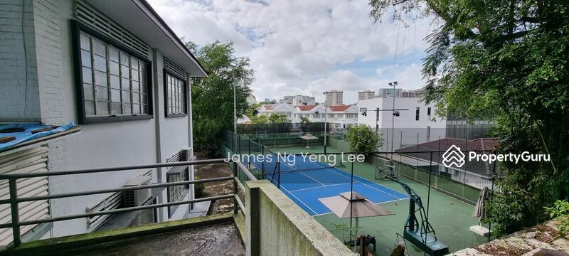Detached for Sale. , Watten/Shelford. , SGD 60,000,000 | Freehold. 
