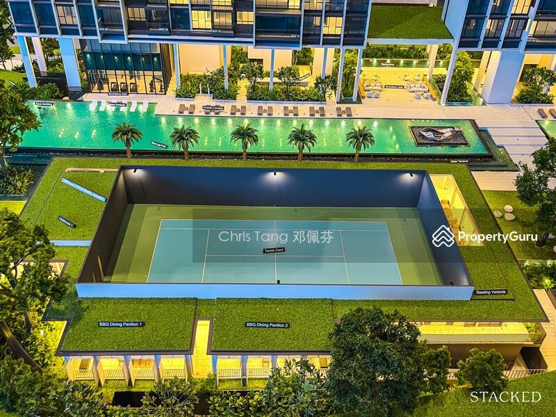 Bloomsbury Residences