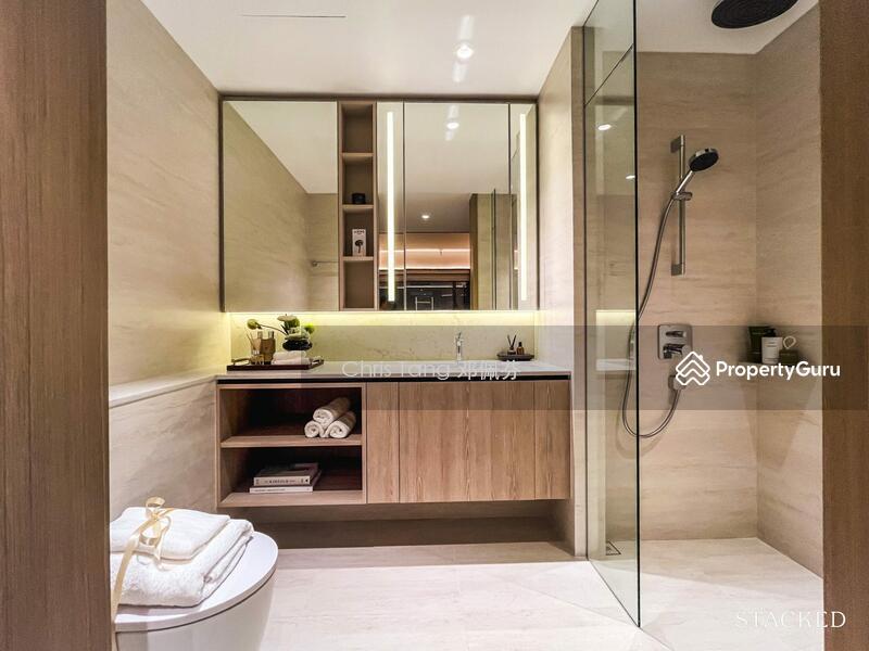 Bloomsbury Residences