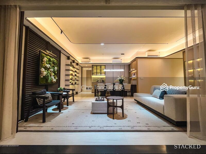 Bloomsbury Residences