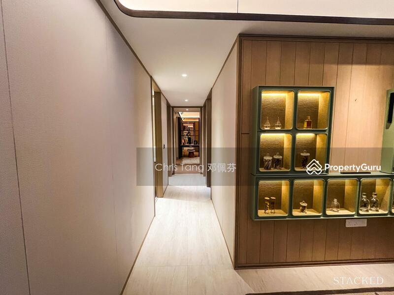 Bloomsbury Residences