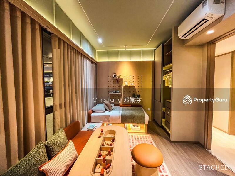 Bloomsbury Residences