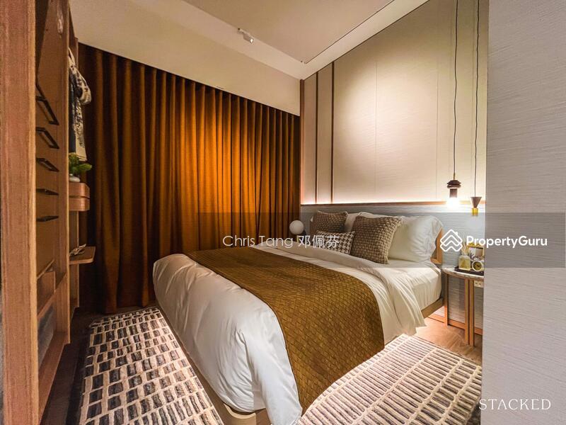 Bloomsbury Residences