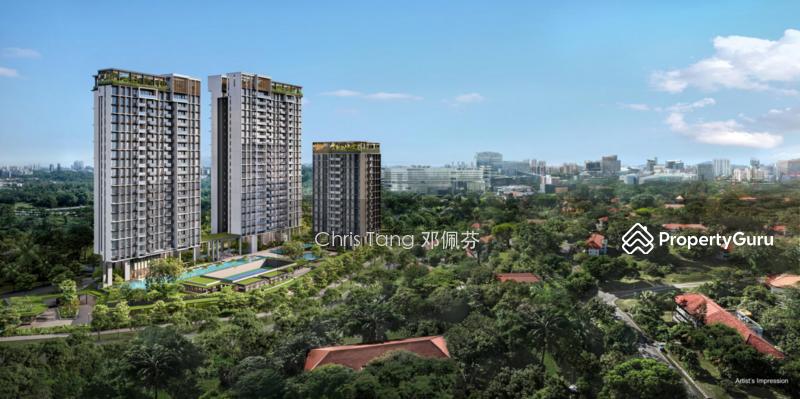 Bloomsbury Residences