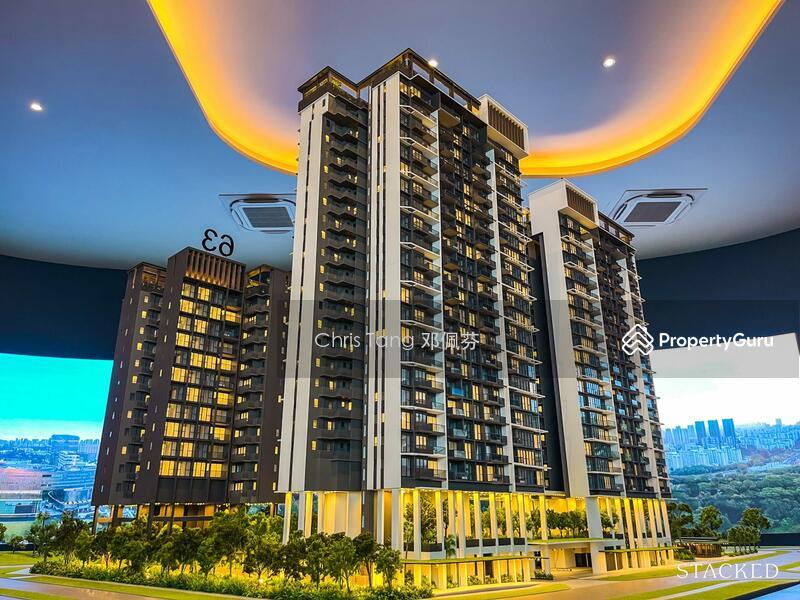 Bloomsbury Residences