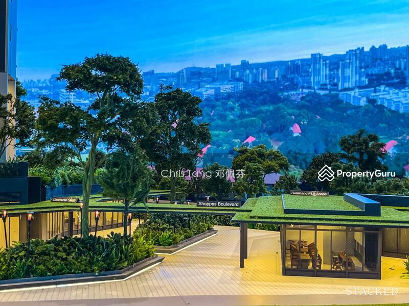 Bloomsbury Residences