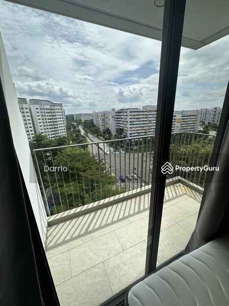 Prop-GPT: Condominium: D27 Yishun The Wisteria
